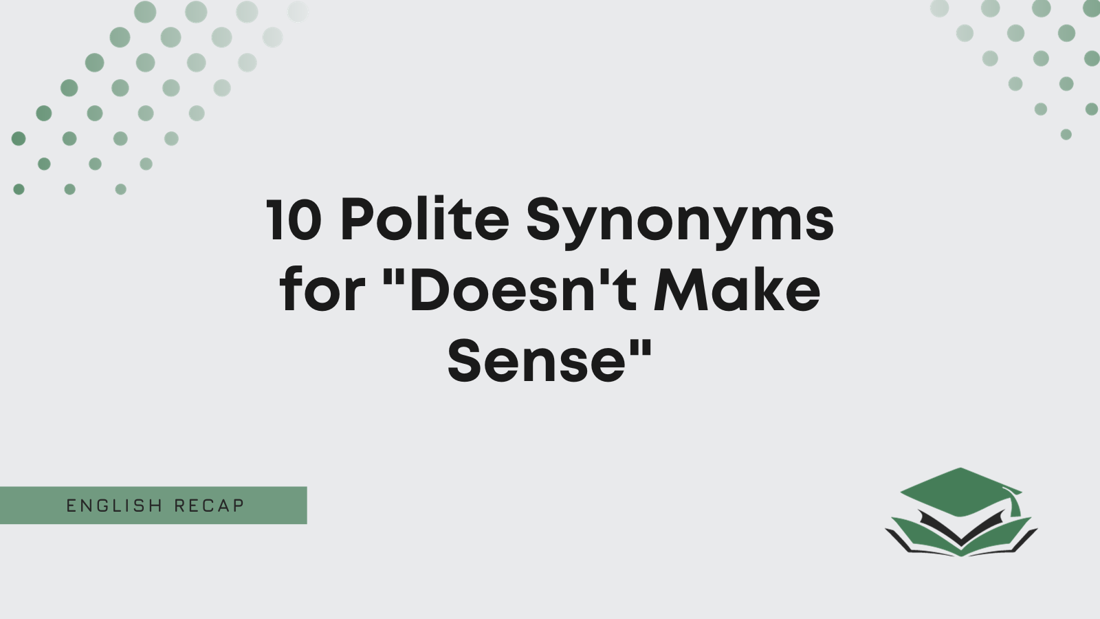 Sense make sentences confusing but grammarly article grammar